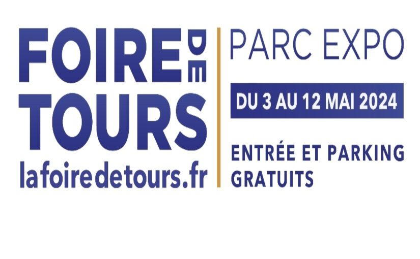 Foire de Tours