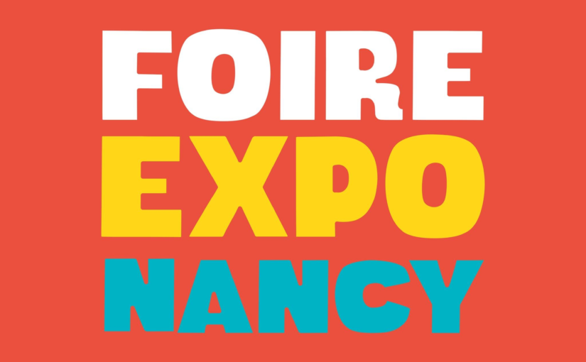 Foire de Nancy